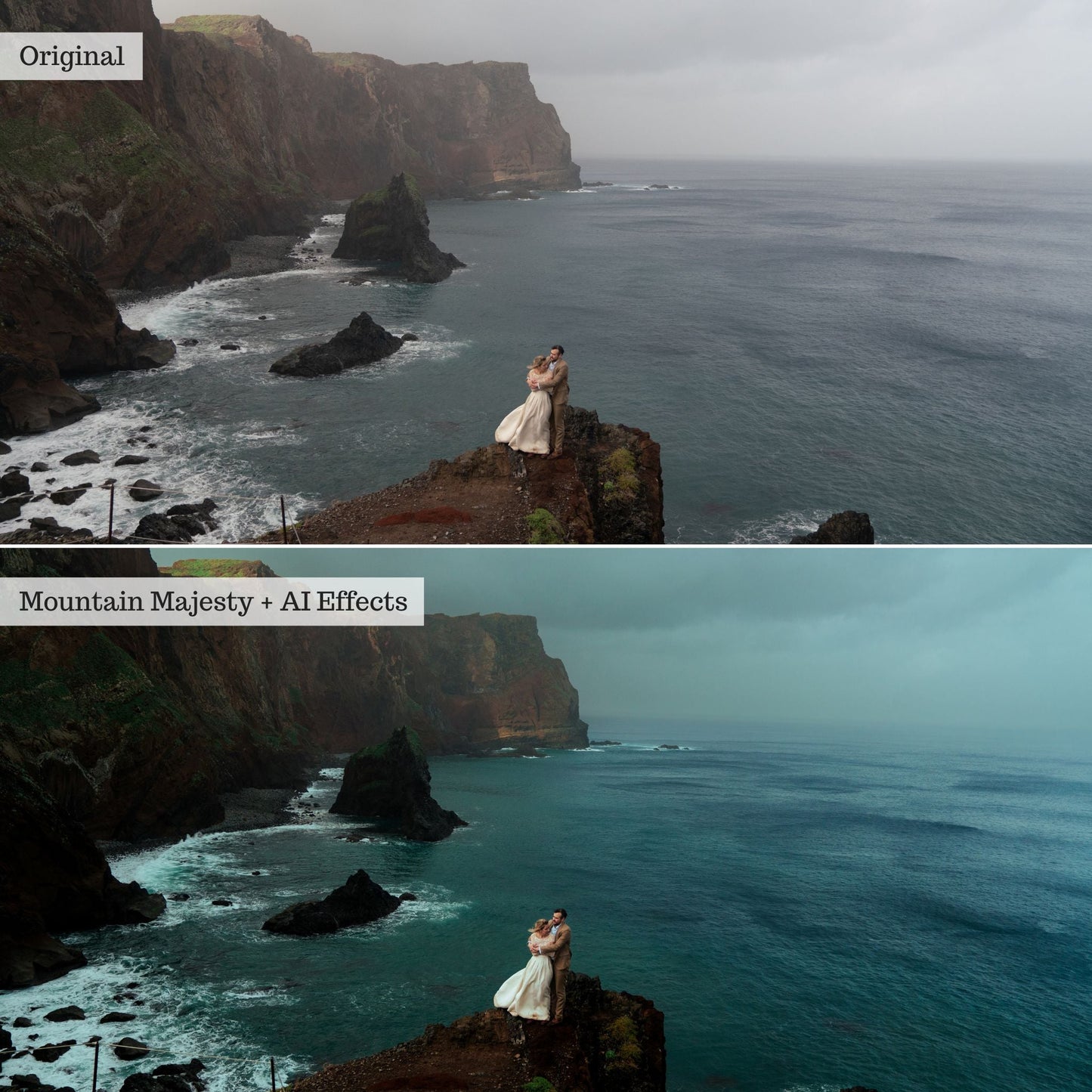 ColorMade Lightroom Preset Bundle (19 collections)