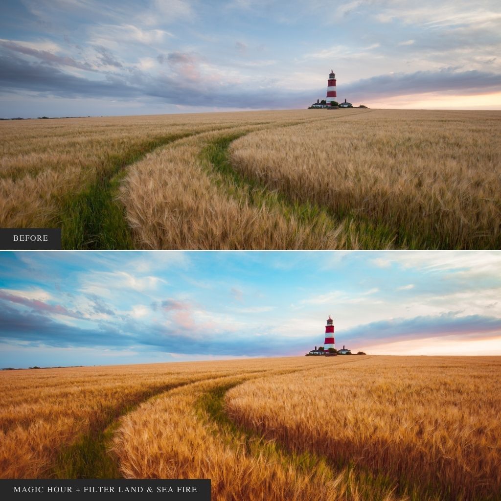 ColorMade Lightroom Preset Bundle (19 collections)