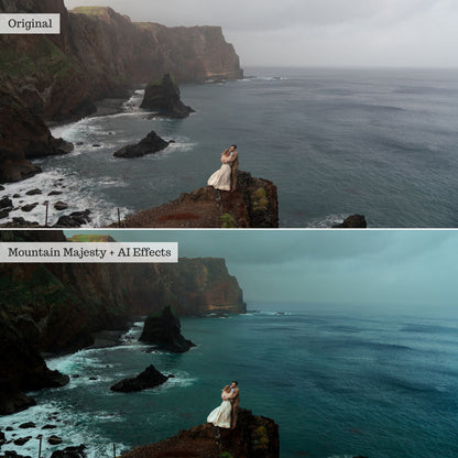 ColorMade Lightroom Preset Bundle (19 collections)