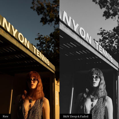Lowfield Portraits Lightroom Presets – Desktop & Mobile