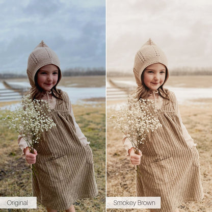 Light & Airy Creams Lightroom Presets – Desktop & Mobile
