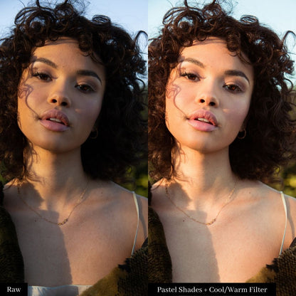 Lowfield Portraits Lightroom Presets – Desktop & Mobile