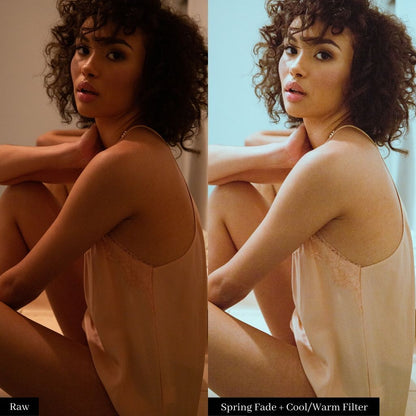 Lowfield Portraits Lightroom Presets – Desktop & Mobile
