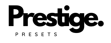 Prestige Presets